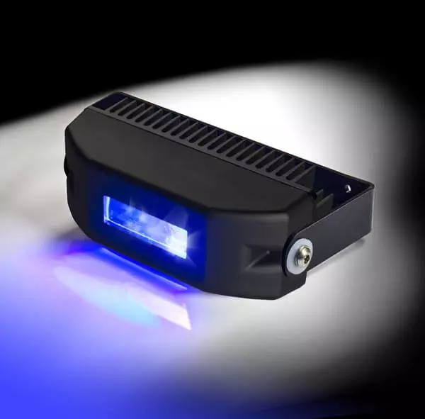 Safety Bar 20 - Forklift Safety Lights