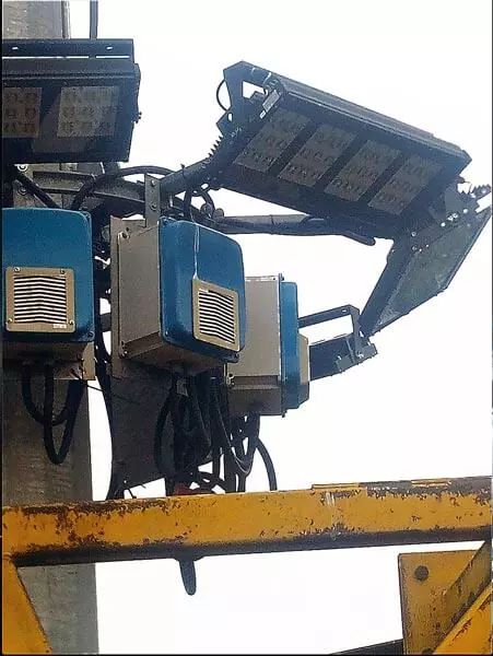 Storm Tower Projectors – For Lighting Towers