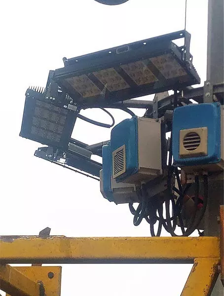 Storm Tower Projectors – For Lighting Towers