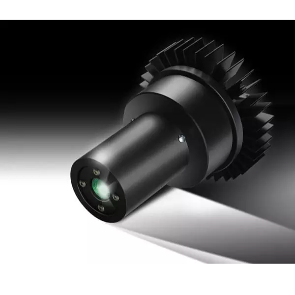 Mini Safe - Safety Sign Projector