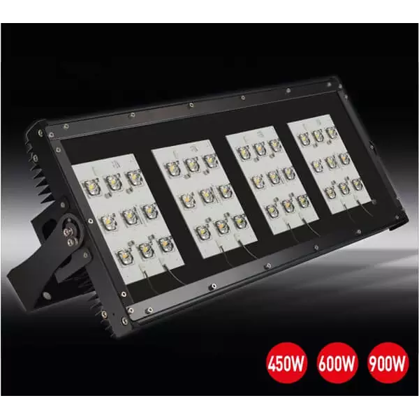 Storm Tower Projectors – For Lighting Towers